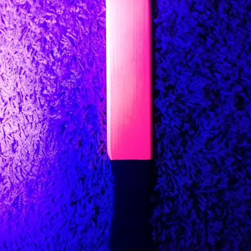 Paddle Mini 1 modèle "Fluo rose" Paddle Mini 1 modèle "Fluo rose"