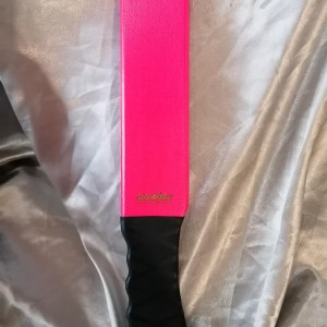 Paddle Mini 1 modèle "Fluo rose" Paddle Mini 1 modèle "Fluo rose"