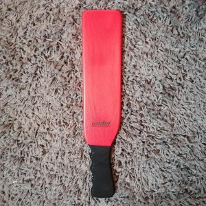 Paddle Mini 2 modèle "Fluo rouge" Paddle Mini 2 modèle "Fluo rouge"