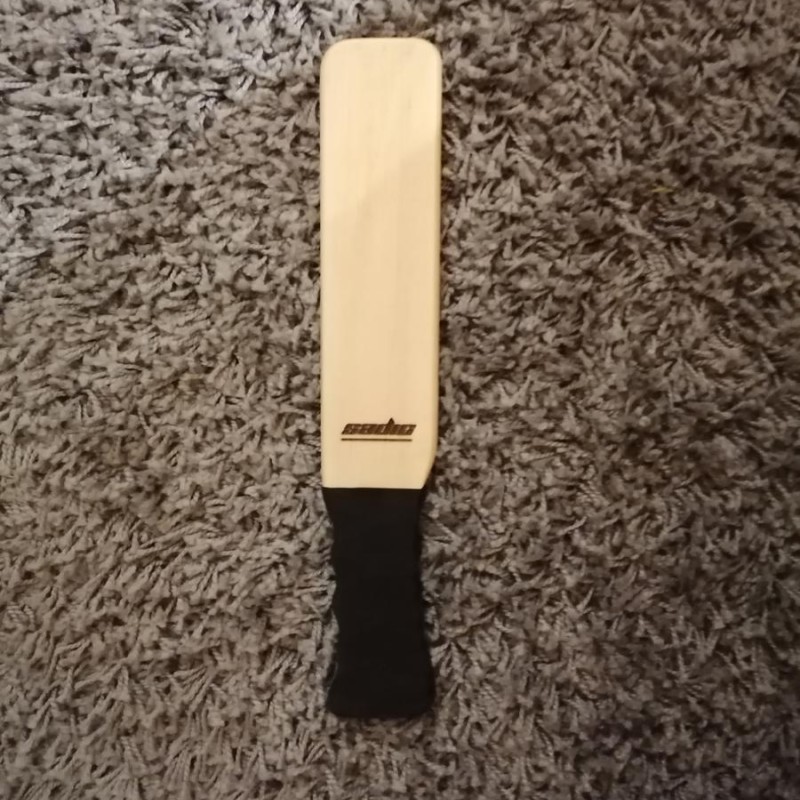 Paddle Mini 1 bois naturel Paddle Mini 1 bois naturel