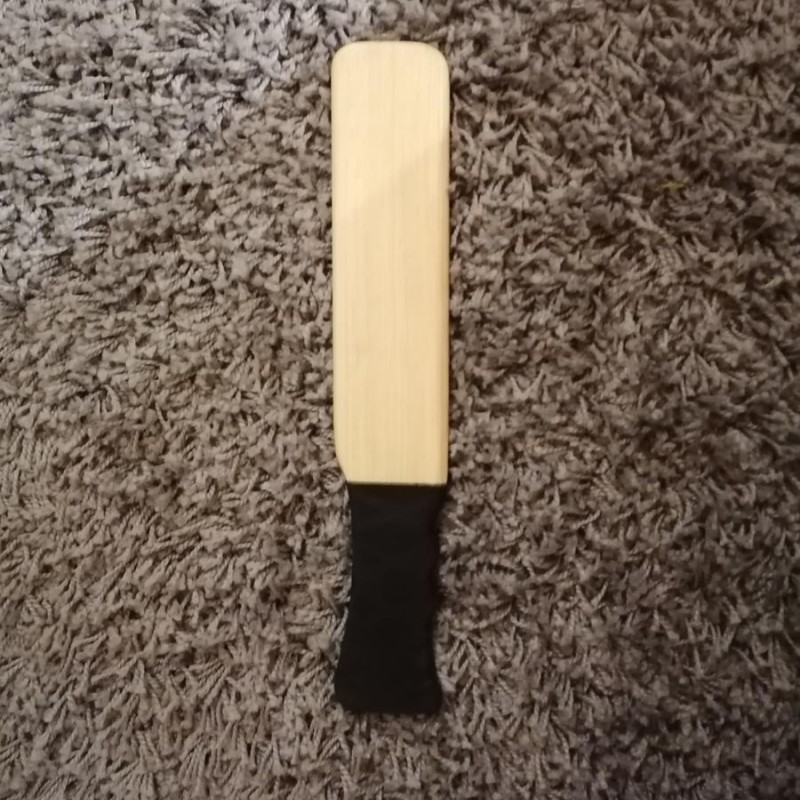 Paddle Mini 1 bois naturel Paddle Mini 1 bois naturel