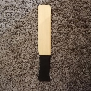 Paddle Mini 1 bois naturel Paddle Mini 1 bois naturel