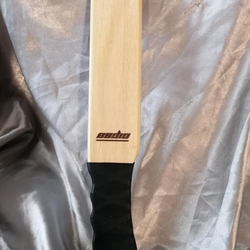 Paddle Mini 1 bois naturel Paddle Mini 1 bois naturel
