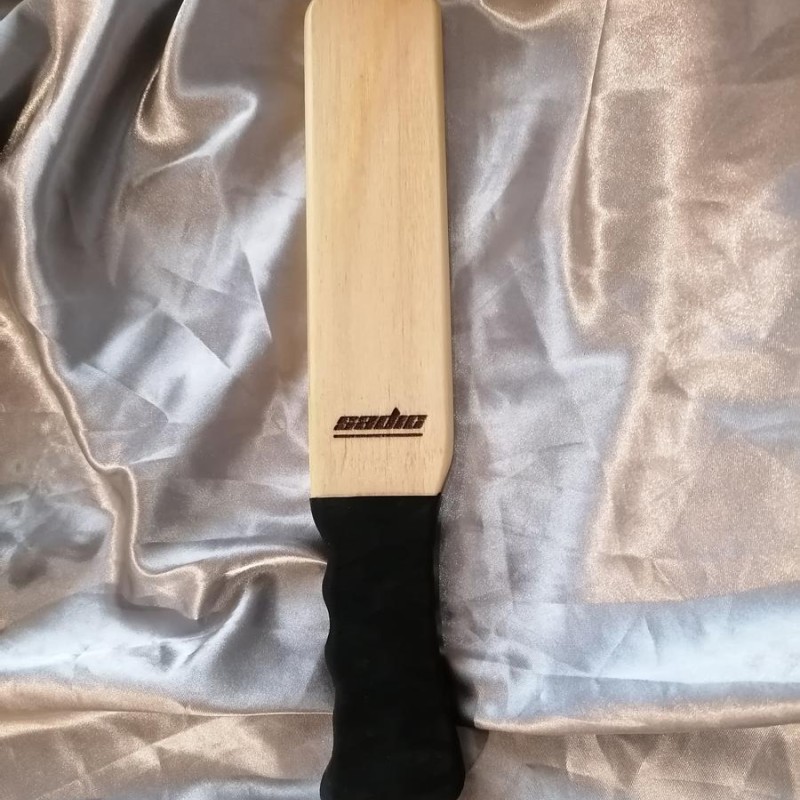 Paddle Mini 1 bois naturel Paddle Mini 1 bois naturel