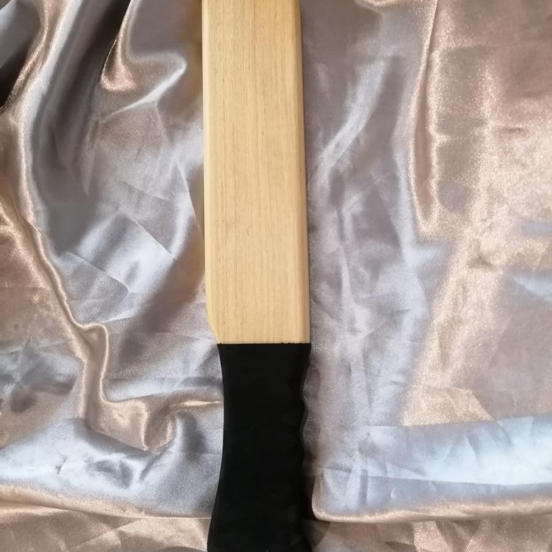 Paddle Mini 1 bois naturel Paddle Mini 1 bois naturel