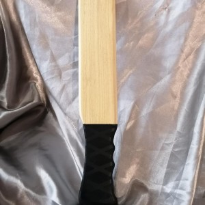 Paddle Mini 1 bois naturel Paddle Mini 1 bois naturel