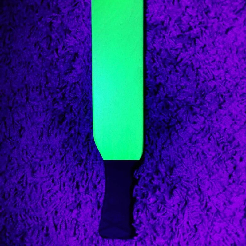 Paddle Mini 2 modèle "Fluo vert" Paddle Mini 2 modèle "Fluo vert"