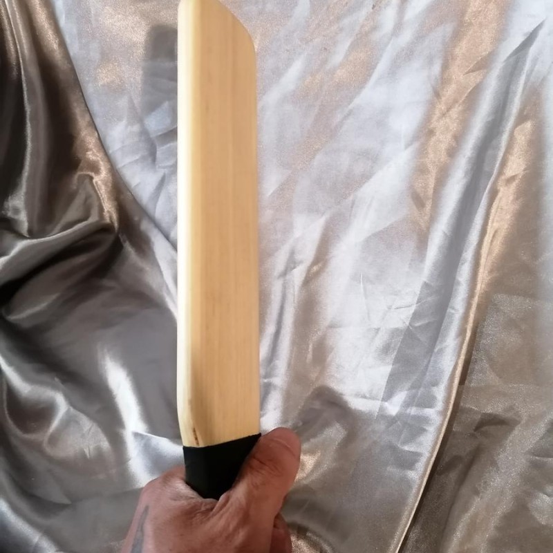 Paddle Mini 1 bois naturel Paddle Mini 1 bois naturel