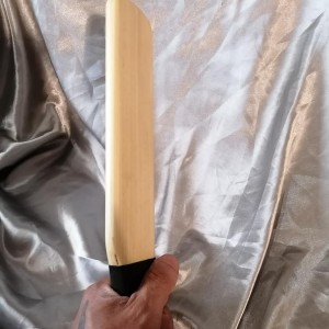 Paddle Mini 1 bois naturel Paddle Mini 1 bois naturel