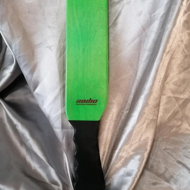Paddle Mini 2 modèle "Fluo vert" Paddle Mini 2 modèle "Fluo vert"