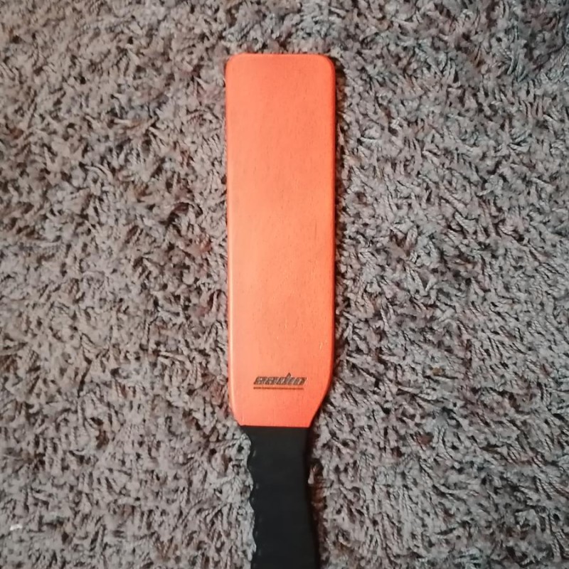 Paddle Mini 2 modèle "Fluo orange" Paddle Mini 2 modèle "Fluo orange"