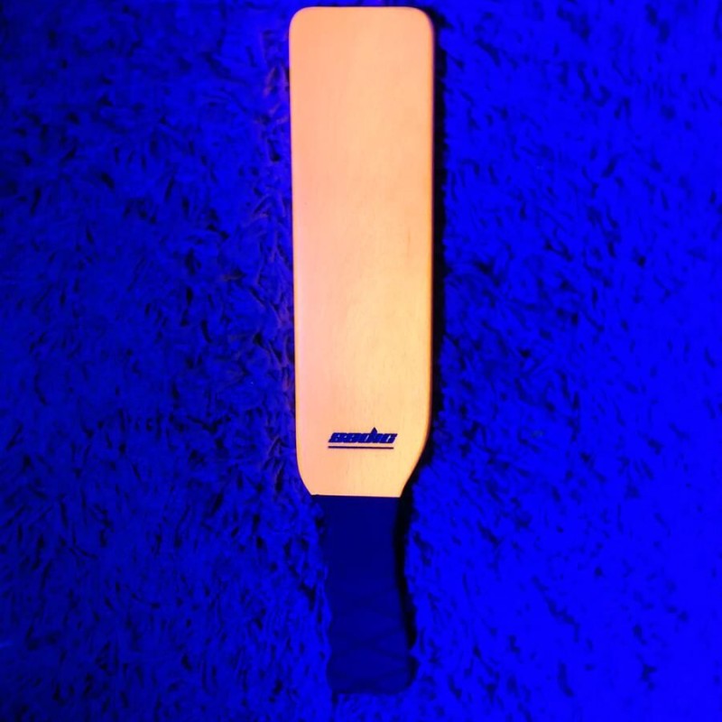Paddle Mini 2 modèle "Fluo orange" Paddle Mini 2 modèle "Fluo orange"