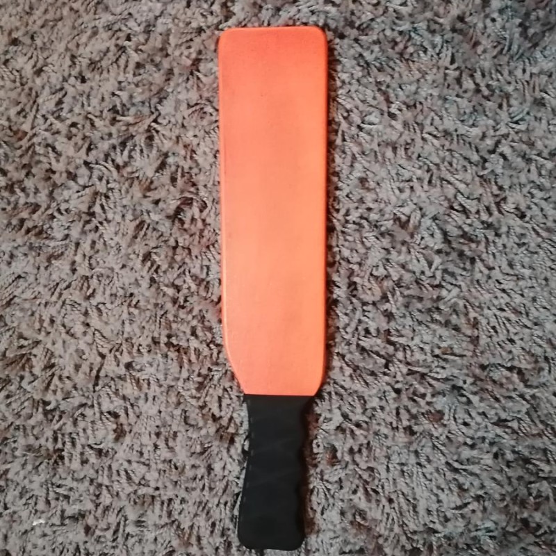 Paddle Mini 2 modèle "Fluo orange" Paddle Mini 2 modèle "Fluo orange"
