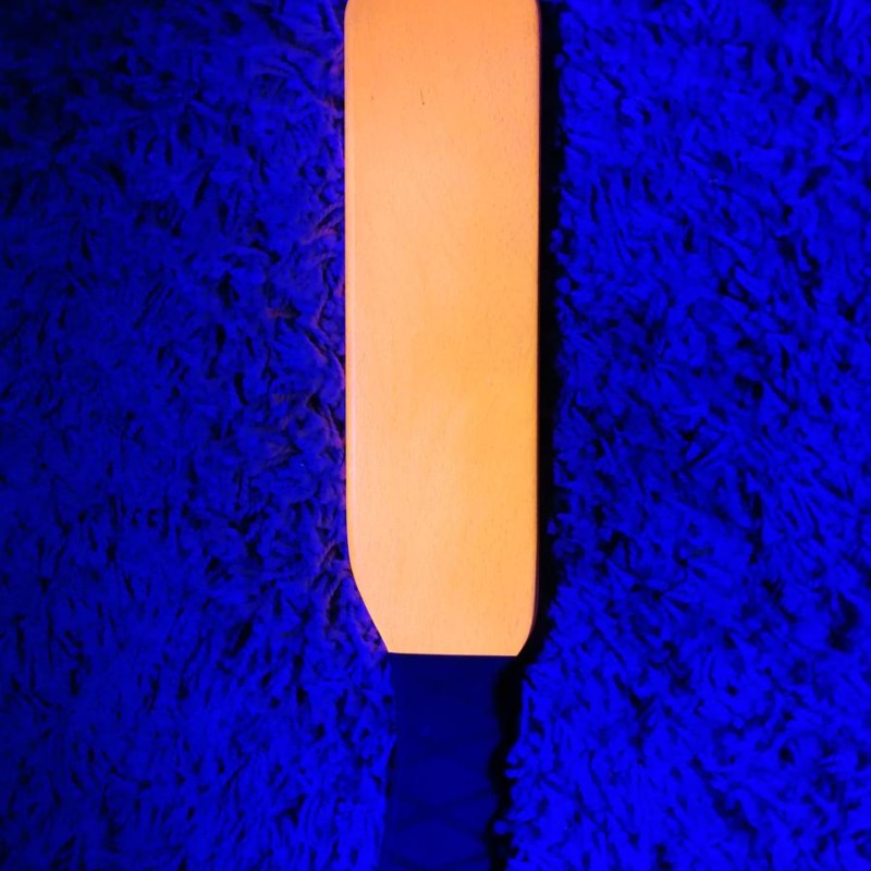 Paddle Mini 2 modèle "Fluo orange" Paddle Mini 2 modèle "Fluo orange"
