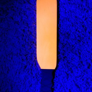 Paddle Mini 2 modèle "Fluo orange" Paddle Mini 2 modèle "Fluo orange"