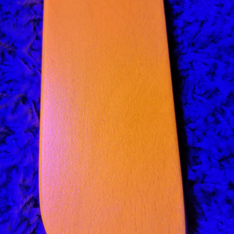Paddle Mini 2 modèle "Fluo orange" Paddle Mini 2 modèle "Fluo orange"