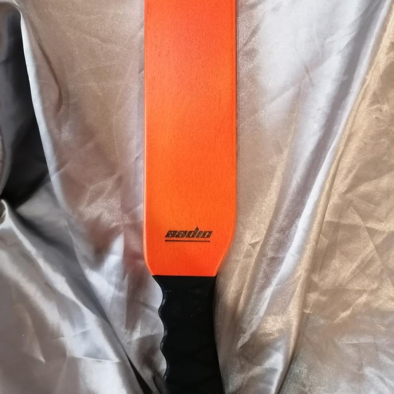 Paddle Mini 2 modèle "Fluo orange" Paddle Mini 2 modèle "Fluo orange"