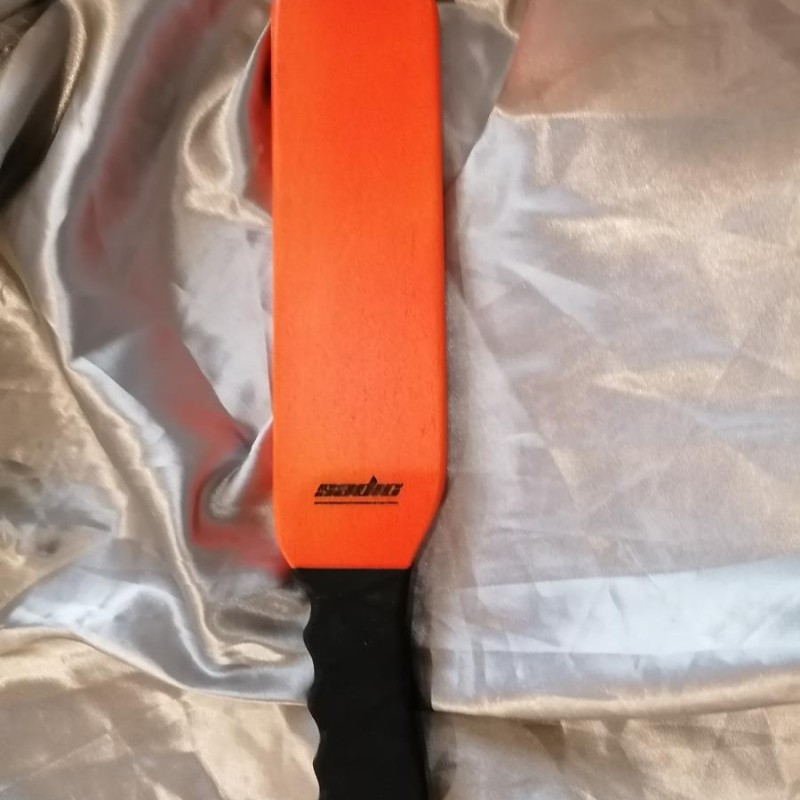 Paddle Mini 2 modèle "Fluo orange" Paddle Mini 2 modèle "Fluo orange"