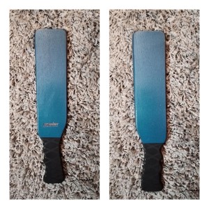 Paddle Mini 2 "Reflect blue" Paddle Mini 2 "Reflect blue"