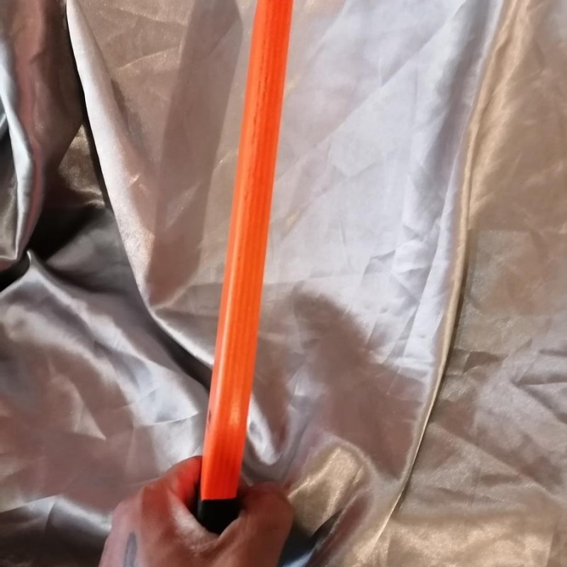 Paddle Mini 2 modèle "Fluo orange" Paddle Mini 2 modèle "Fluo orange"