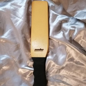 Paddle Mini 2 "Gold ingot" Paddle Mini 2 "Gold ingot"