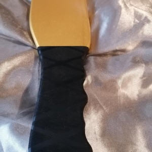Paddle Mini 2 "Gold ingot" Paddle Mini 2 "Gold ingot"