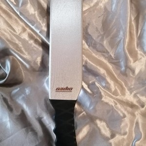 Paddle Mini 2 "Silver ingot" Paddle Mini 2 "Silver ingot"