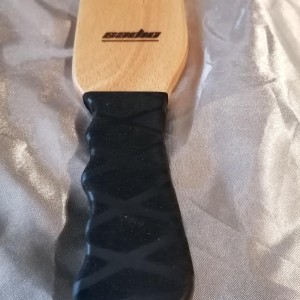 Paddle Mini 2 bois naturel Paddle Mini 2 bois naturel