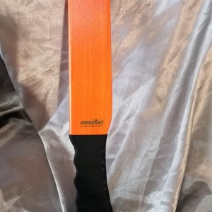 Paddle Mini 1 modèle "Fluo orange" Paddle Mini 1 modèle "Fluo orange"
