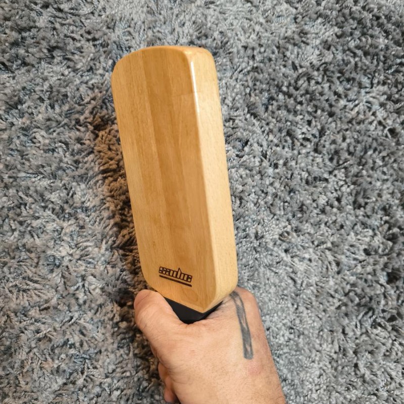 Paddle en Frêne "La palette" Paddle en Frêne "La palette"