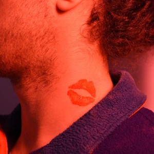 Message sexy & Kiss Message sexy & Kiss
