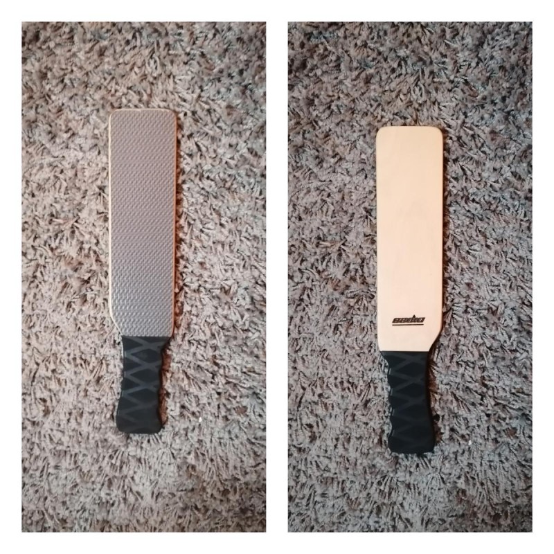 Paddle Mini 2 "Half carbon" Paddle Mini 2 "Half carbon"