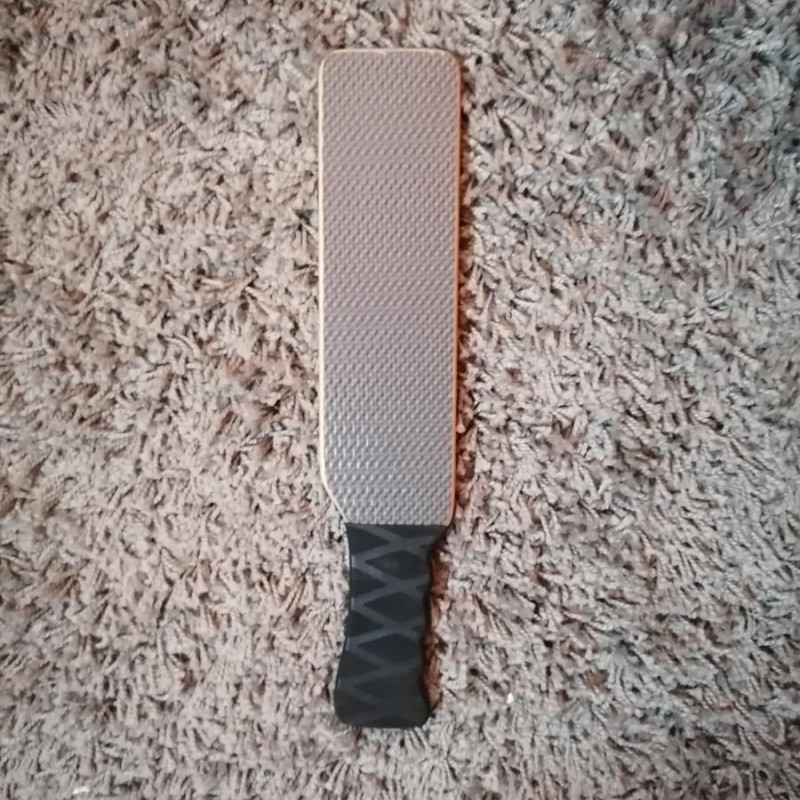 Paddle Mini 2 "Half carbon" Paddle Mini 2 "Half carbon"