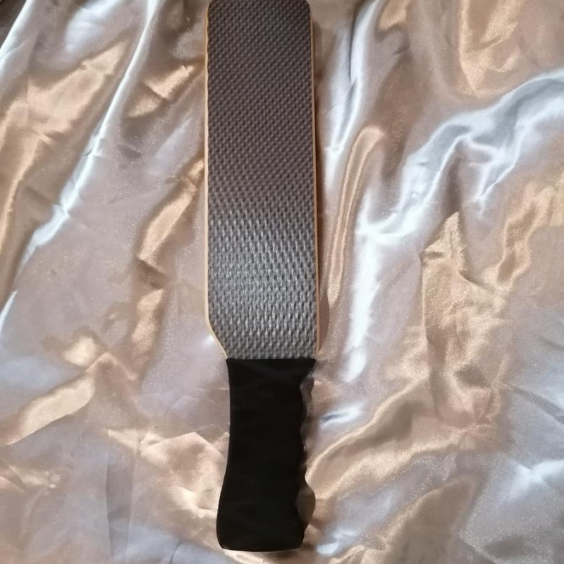 Paddle Mini 2 "Half carbon" Paddle Mini 2 "Half carbon"
