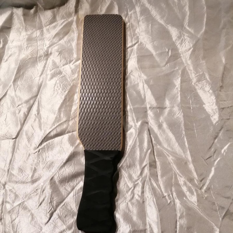 Paddle Mini 2 "Half carbon" Paddle Mini 2 "Half carbon"