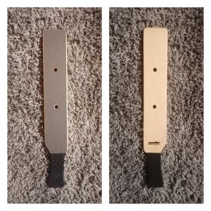 Paddle standard modèle "Half Carbon" Paddle standard modèle "Half Carbon"
