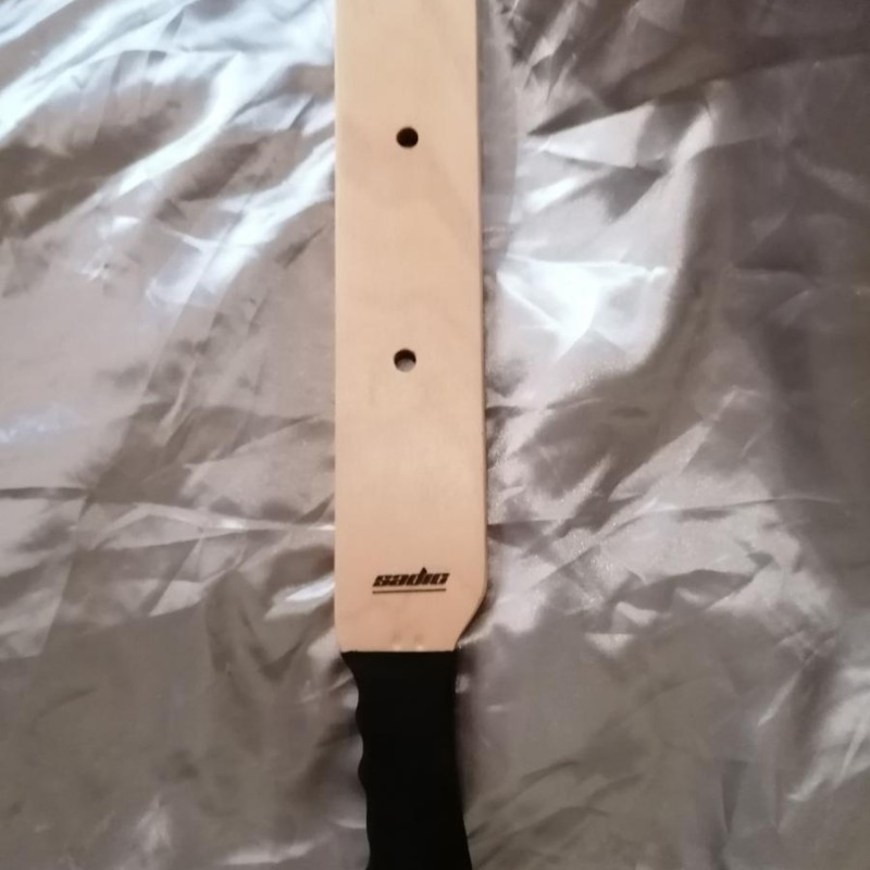 Paddle standard modèle "Half Carbon" Paddle standard modèle "Half Carbon"