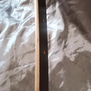 Paddle standard modèle "Half Carbon" Paddle standard modèle "Half Carbon"