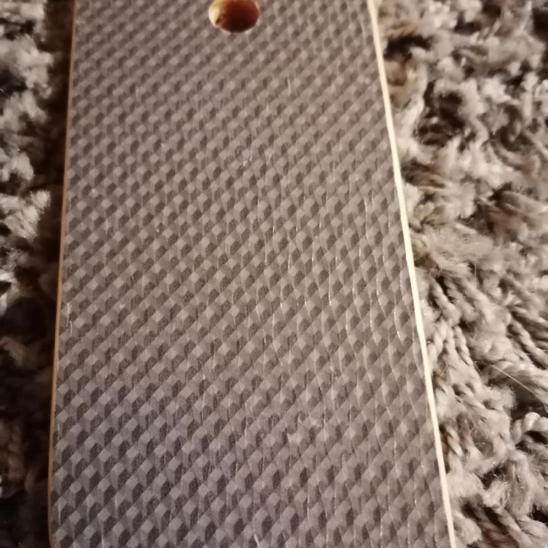 Paddle standard modèle "Half Carbon" Paddle standard modèle "Half Carbon"