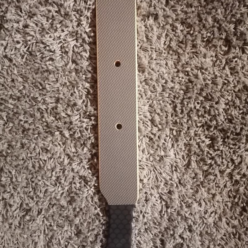 Paddle standard modèle "Half Carbon" Paddle standard modèle "Half Carbon"
