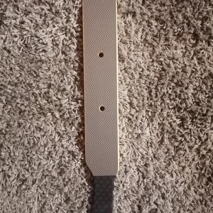 Paddle standard modèle "Half Carbon" Paddle standard modèle "Half Carbon"