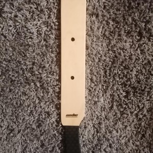 Paddle standard modèle "Half Carbon" Paddle standard modèle "Half Carbon"