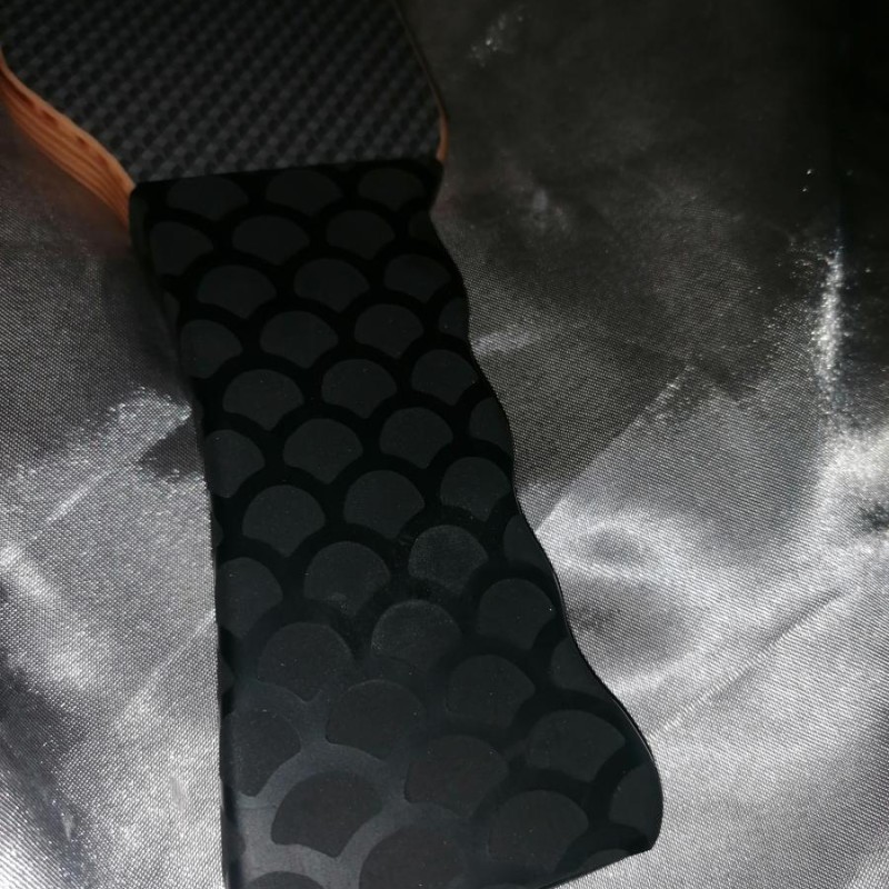 Paddle standard modèle "Half Carbon" Paddle standard modèle "Half Carbon"