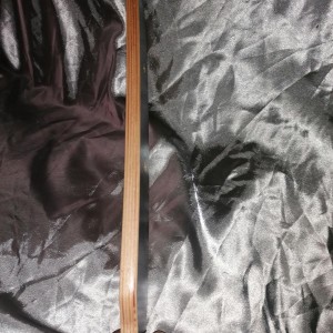 Paddle standard modèle "Half Carbon" Paddle standard modèle "Half Carbon"