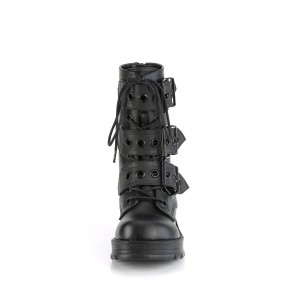 Bottines Rangers Noir Bottines Rangers Noir