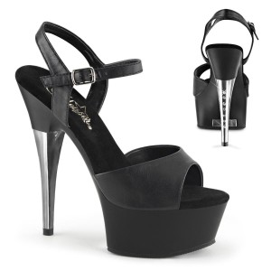 Sandales Noire Mate Sandales Noire Mate