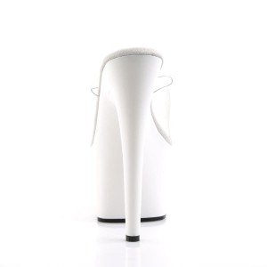 Mule Simply Plateau Blanche Mule Simply Plateau Blanche