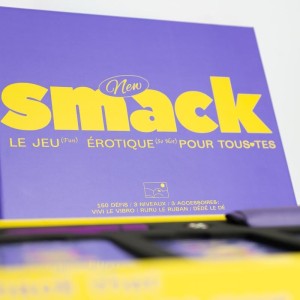 Smack Le jeu Original Smack Le jeu Original