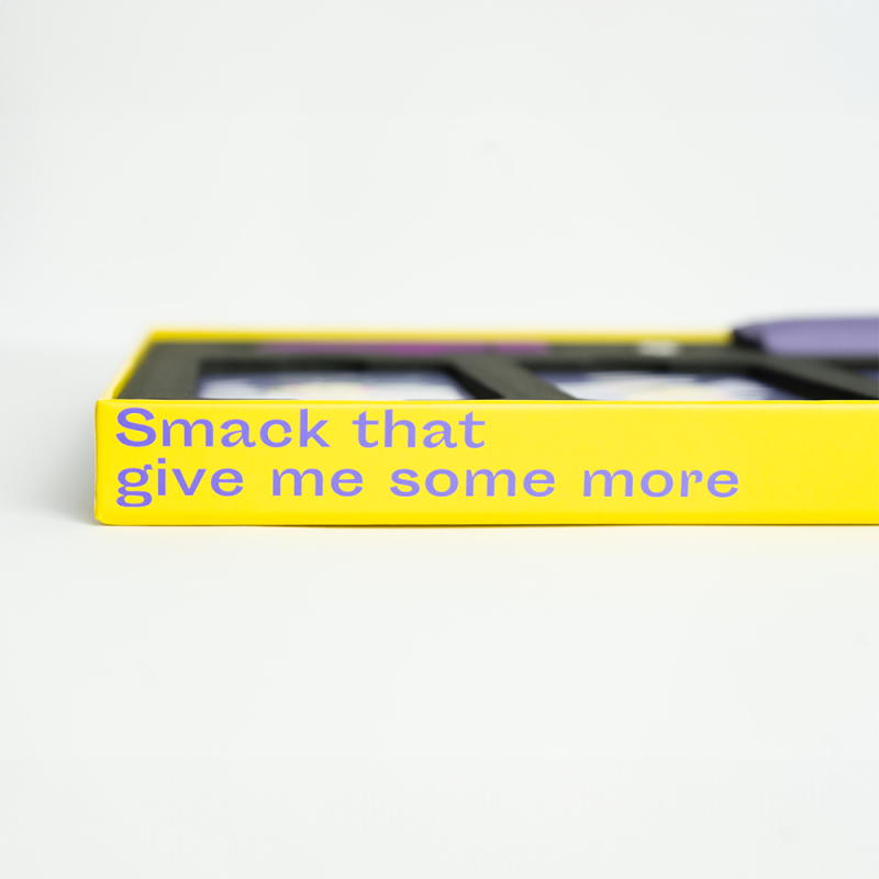 Smack Le jeu Original Smack Le jeu Original