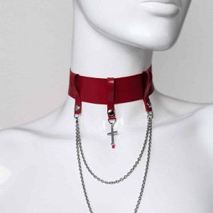 Accessoire collier/ceinture - chaînettes Accessoire collier/ceinture - chaînettes